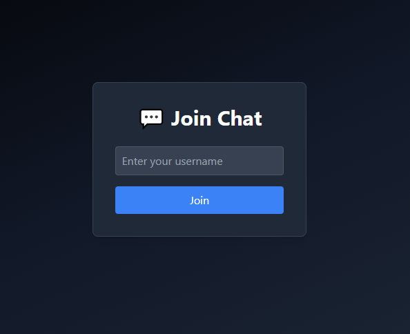 Chat App