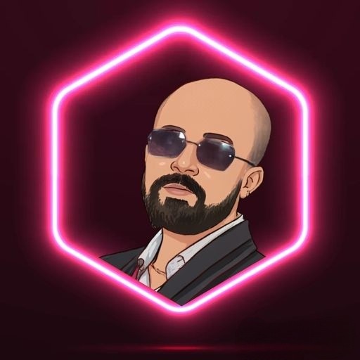 my profile